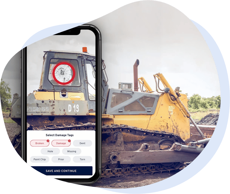 Record360: Rental Inspection Software