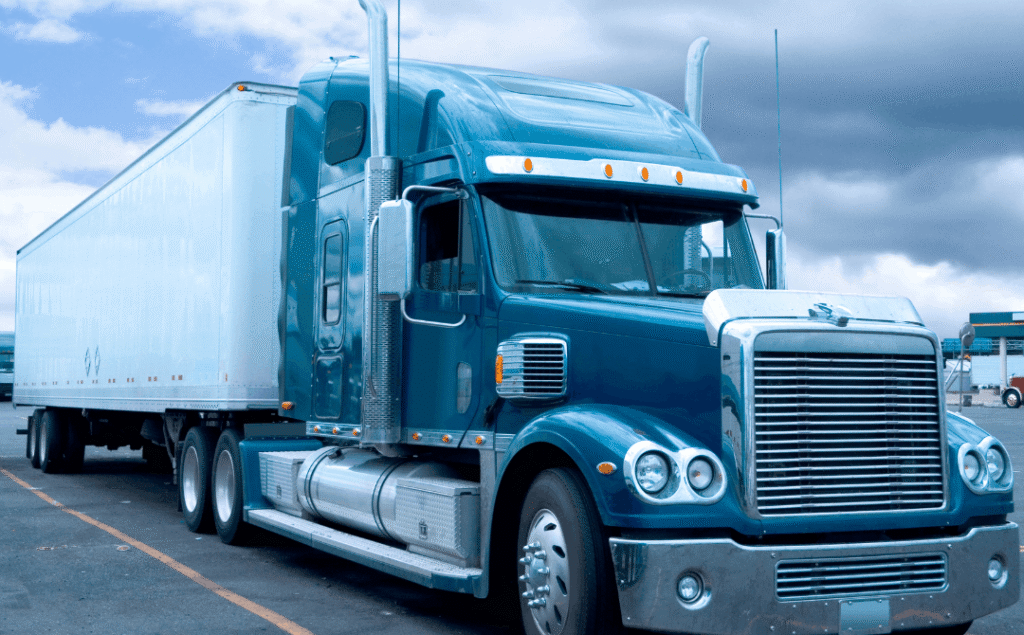 Navigating DOT Inspections: A Guide for Truck Drivers