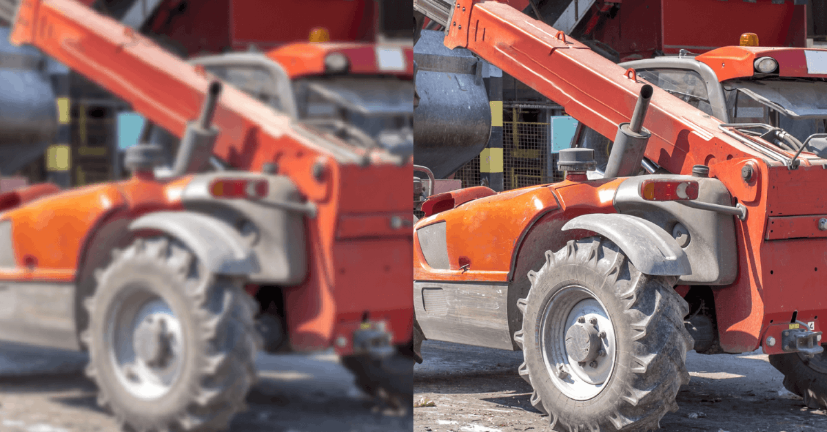 Record360 AI Blur Detection Earns Rental Editor’s Choice Award