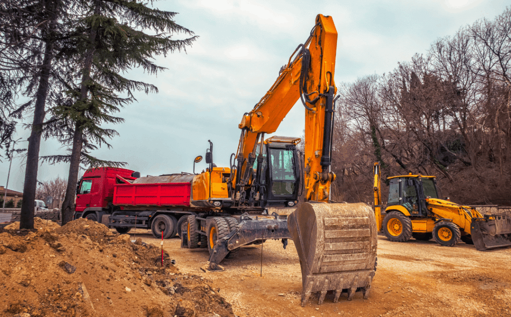 Construction Excellence: Choosing the Right Inspection App