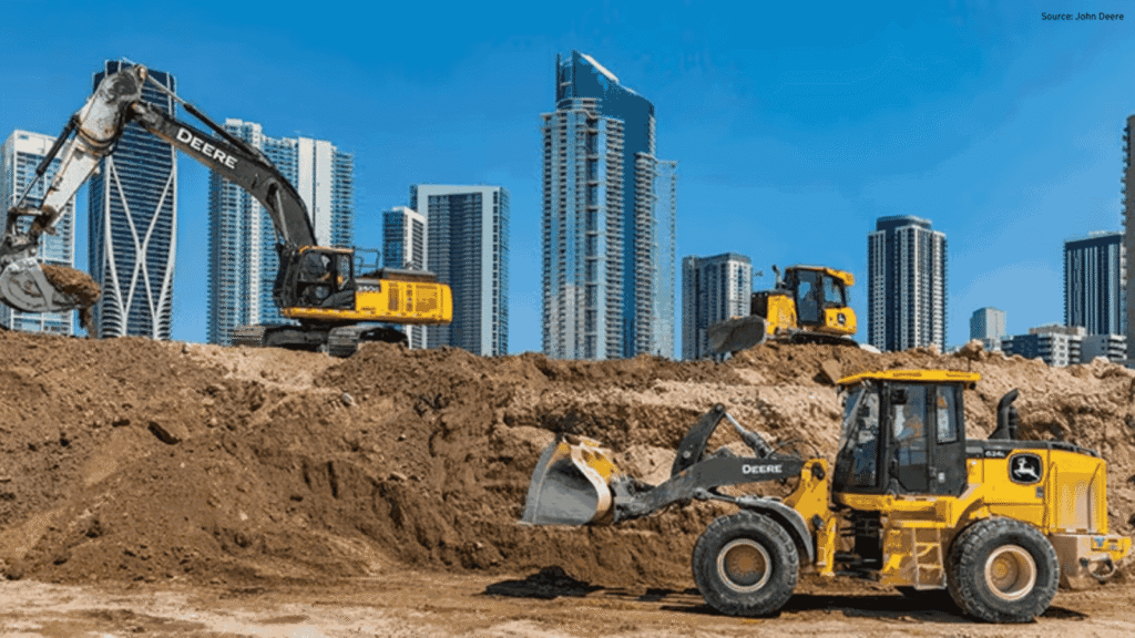 Enhancing Efficiency: How Record360 Streamlines Equipment Inspections for John Deere Dealers