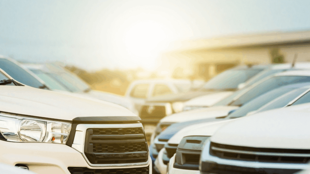 Driving Sustainability: The Positive Environmental Impact of Car Inspections