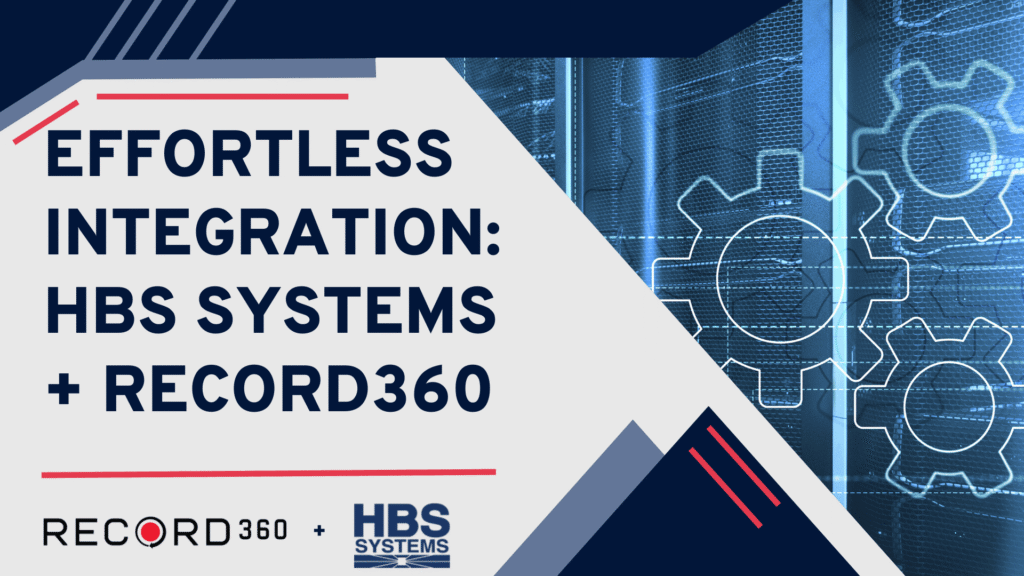 Record360 and HBS Systems Webinar Recap: Revolutionizing Inspections