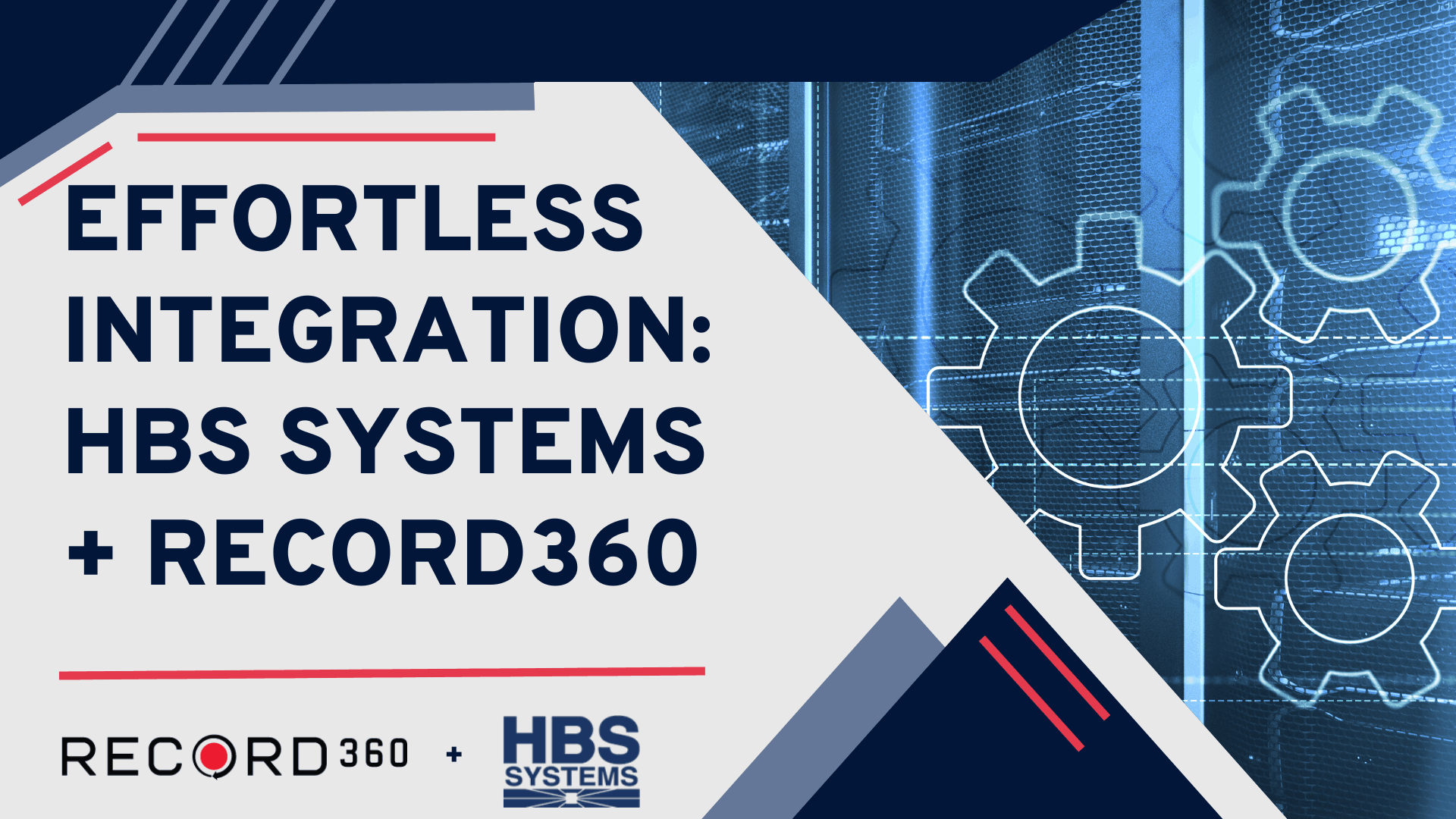 Record360 and HBS Systems Webinar Recap: Revolutionizing Inspections