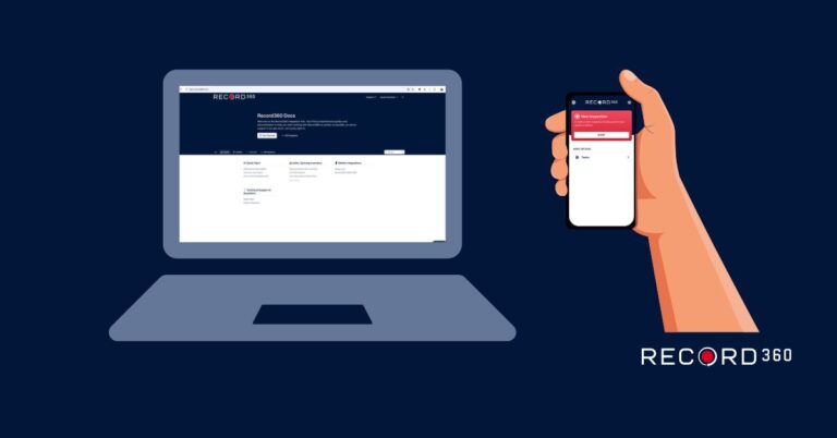 Simplify Your Integrations with the 360 Developer Portal - Record360