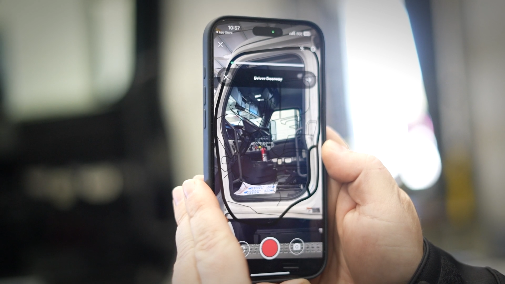 360 Record Centralized Inspection Data with Record360 - Record360