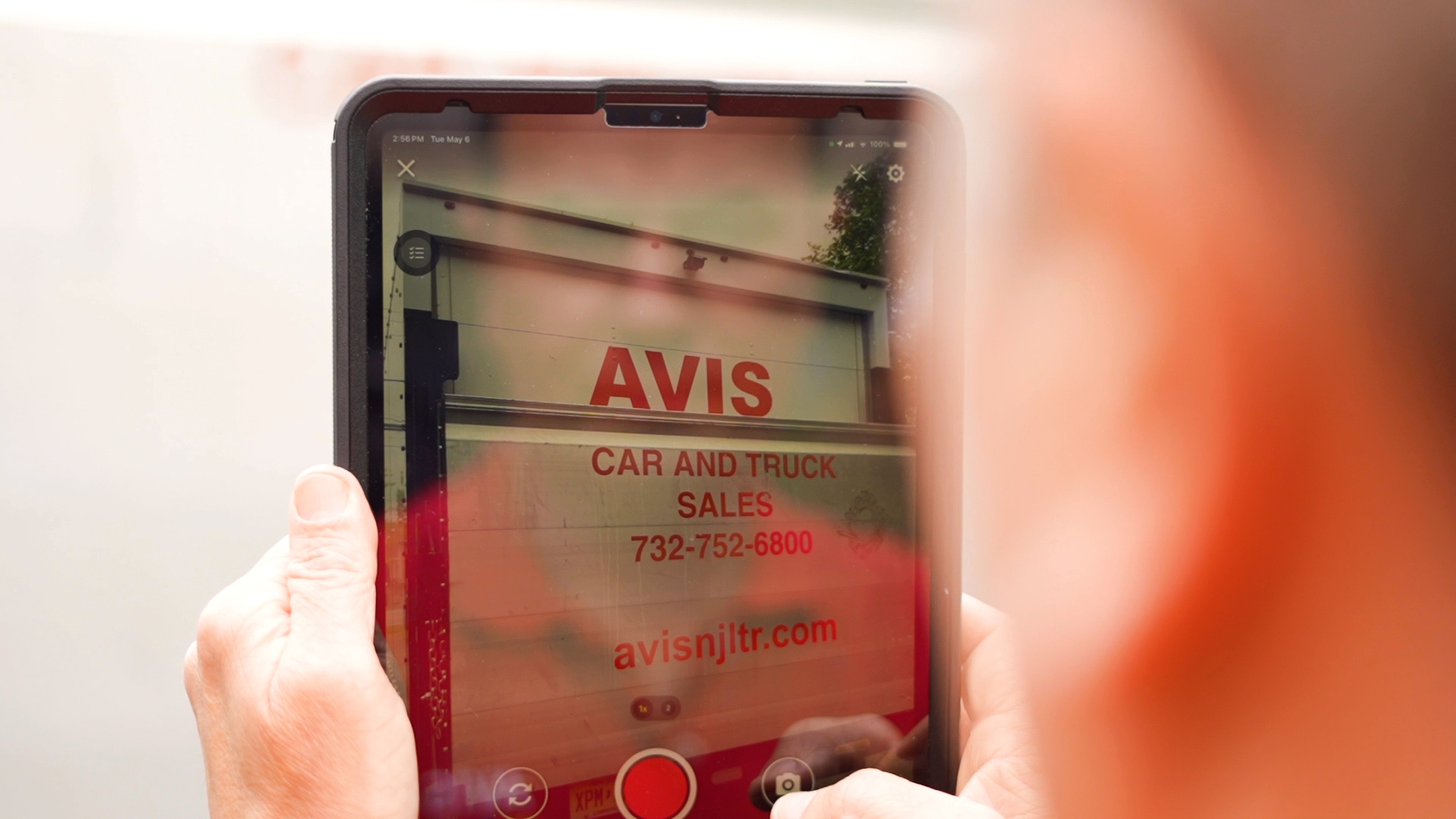 Avis Budget Car Rental
