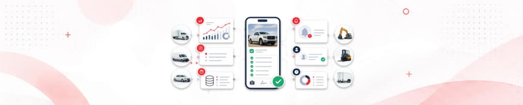 Record360: From Inspection to Action