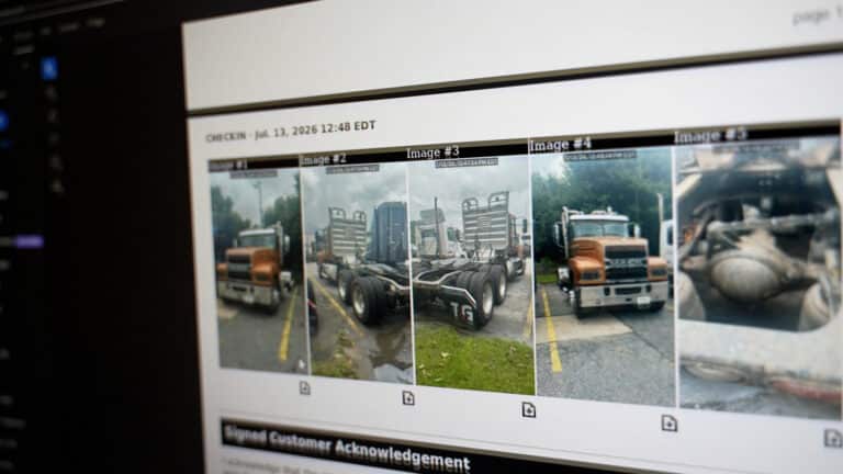 Shealy Truck Center